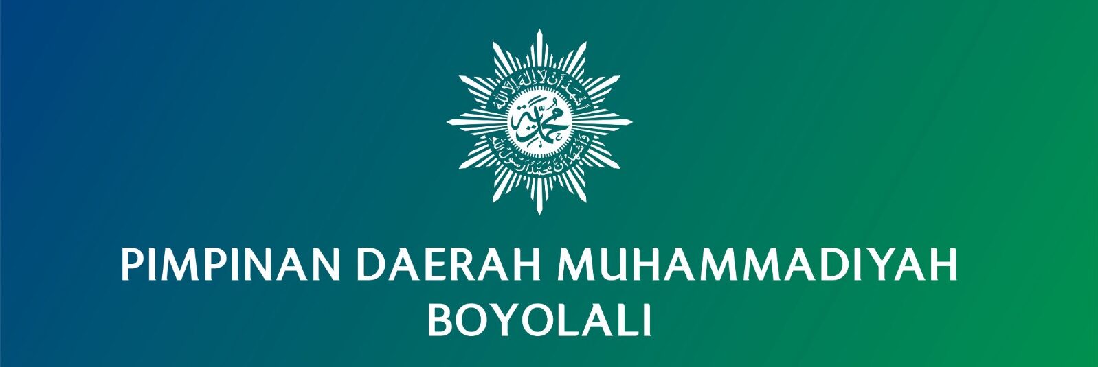 Muhammadiyah Boyolali